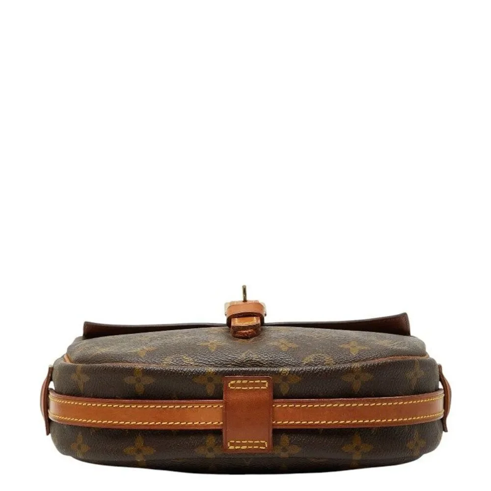 Louis Vuitton Jeune Fille PM Crossbody Bag